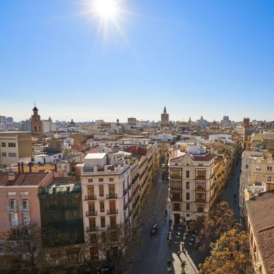 inversiones valencia