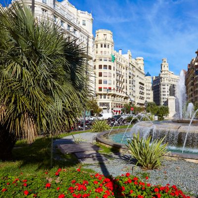 mejores barrios valencia